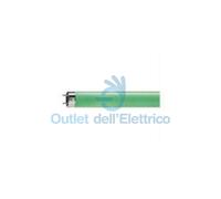 Philips 5817V TL-D Colored 58W Green 1SL/25