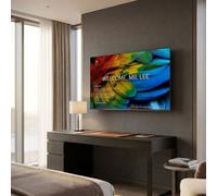 Philips 58HFL6214U Professional 4K Android Display 58-inch professional display with Android TV, built-in Chromecast and advanced remote management,