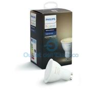 Philips 59828300 Hue White Ambiance GU10 Bulb 5 5W