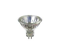 Philips 5Pack Halogen 12V MR16 35W GU5.3 36D 4000Hrs Dimmable Halogen Dichroic 58842000