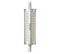 Philips 6.5W=60W 118mm R7s LED, Warm White 3000K