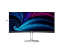 Philips 6000 Series 34B2U5600C 34" VA WQHD 120Hz UltraWide Curved 34B2U5600C/00 [EEK: F]