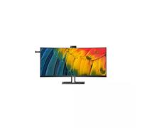 Philips 40B1U6903CH/00 computer monitor 100.8 cm (39.7") 5120 x 2160 pixels 5K Ultra HD LCD Black