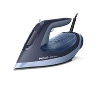 Philips 6000 series DST6120/20 iron Steam iron SteamGlide Plus soleplate 2600