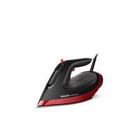 Philips Steam Iron 6000 Series, 220g Boost, No Burn, Drip Stop
