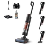 Philips 6000 series XW6264/11 stick vacuum/electric broom Battery Dry&wet