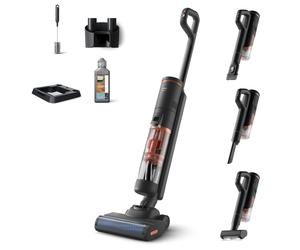 Philips 6000 series XW6264/11 stick vacuum/electric broom Battery Dry&wet