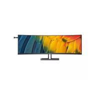 Philips 6000S 44.5in 5K2K HDMI DP USB-C Monitor