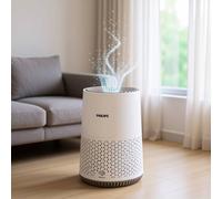 Philips 600i Series Air Purifier in White Philips White