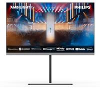 PHILIPS 65-inch 4K HDR10+ OLED TV