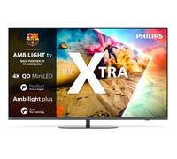 Philips 65MLED950 65 inch QD-MINI LED 4K Ultra HD HDR Ambilight Smart TV