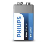 Philips 6lr61e1b Alkaline Battery
