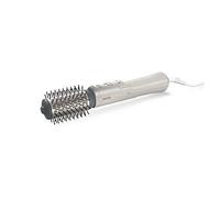 Philips 7000 series BHA710/00 hair styling tool Hot air brush Warm Silver 1000