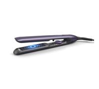 PHILIPS 7000 Series BHS752/00 STRAIGHTENING Iron Warm Purple 2 M