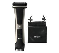 Philips 7000 Series Bodygroom Men's Depilator Usable Under the Shower