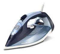 Philips 7000 series DST7020/20 HV Steam Iron Louros/Cotton Blue