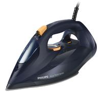 Philips 7000 series DST7060/20 HV Steam Iron Blue/Yellow