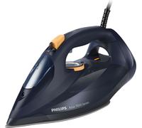 Philips 7000 series DST7060/20 3000 Watt Iron - Blue, Blue