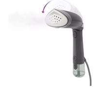 Philips 7000 Series Handheld Clothes Steamer Cashmere Grey STH7040/80
