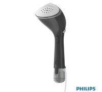 Philips 7000 Series Handheld Garment Steamer Sth7040/80 - 1500W, Adjustable Head, 2 Steam Modes, Optimaltemp, 28G/min Steam Output