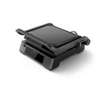 Philips 7000 Series Contact Grill HD6307/70 - Black