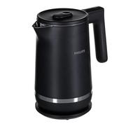 Philips 7000 series HD9396/90 electric kettle 1.7 L 2200 W Black