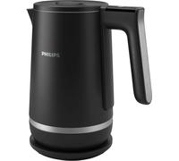 PHILIPS 7000 Series HD9396/90 Jug Kettle - Black, Black