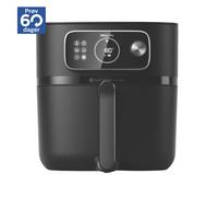 Philips 7000 series HD9876/90 fryer Single 8.3 L Stand-alone 2200 W Hot air
