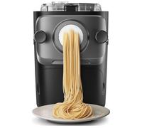 PHILIPS 7000 Series HR2665/93 Pasta Maker - Black, Black
