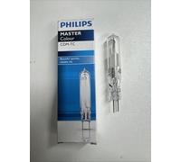 Philips 70w G8.5 cap Colour 942 cool white CDM-TC Halide lamp Free Postage