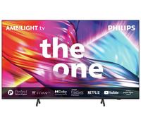 Philips 75 Inch 75PUS8909 Smart 4K UHD HDR DLED Freeview TV