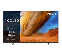 Philips 75PUS7800 75 inch QLED 4K Ultra HD HDR Smart TV | Pixel Precise Ultra HD - Dual Core | 3840 x 2160