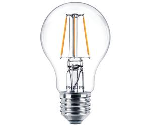 Philips 76221600 LED Bulb E14 6.5W Cool White 3.5cm x 9.7cm 1pc