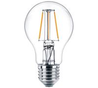 Philips 76287200 LED Bulb E14 6.5W 60W Cool White 4.5x8cm 1pc