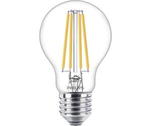 Philips 76323700 LED Bulb E-27 2.2W=25W Warm White 6x10.4cm