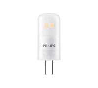 Philips 76755600 LED Bulb 1W=10W Warm White G4 Pin Base EEC F
