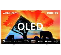 Philips 77 Inch 77OLED759 Smart 4K UHD HDR OLED Freeview TV