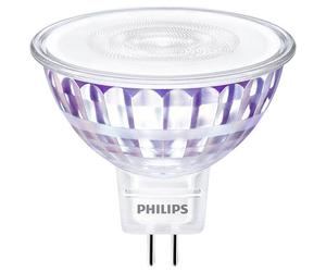 Philips 77397700 LED GU5.3 Reflector Bulb 7W Warm White 5x4.5cm