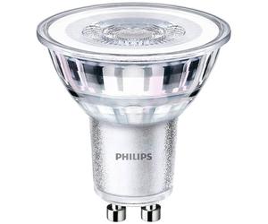 Philips 77419600 LED Reflector Bulb 4.6W=50W Neutral White GU10 5x...