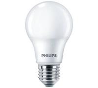 Philips 77755500 LED Bulb E14 2W=25W Warm White Teardrop 4.5x8cm