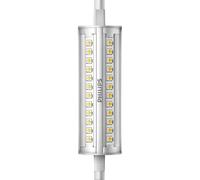 Philips 78335800 LED Bulb EEC F 4.5W=40W Monochrome 2.5x9cm 1pcs