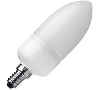 Philips 799746 DecoLed 1W E14 WH 230-240 B40 1BL/10
