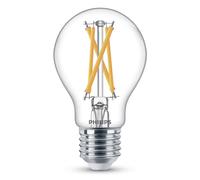 Philips 7W LED ES Dimmable Light Bulb