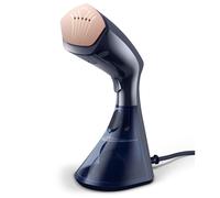 Philips 8000 series GC810/20 garment steamer 0.23 L 1600 W Black, Pink