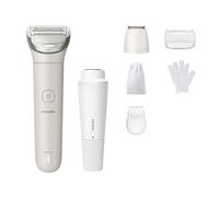 Philips BRL159 Wet and Dry Rechargeable Lady Shaver
