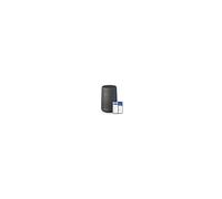 Philips 800i Series Air Purifier 49m2 with HEPA & Activated Carbon, Connected via Air+ App - Black (AC0850/31)