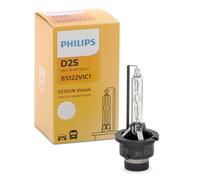 Bulb, headlight PHILIPS 37158133