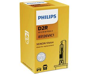 PHILIPS 85126VIC1 Bulb, spotlight for ,AUDI,BMW MOTORCYCLES,CITROËN,FIAT,HONDA