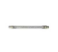 Philips 85389600 PLUSLINE ES STAND. 400W (Equivalent to incandescent 500 watt) 230V high-voltage halogen rod [Energy Class D]