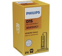 PHILIPS 85415VIC1 Bulb, spotlight for ,ABARTH,ALFA ROMEO,ALPINA,AUDI,BMW